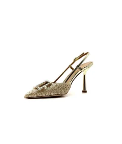 Chantal 1926 Textile Dore