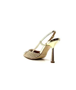 Chantal 1926 Textile Dore