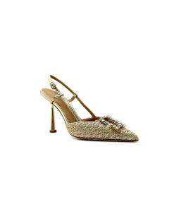 Chantal 1926 Textile Dore