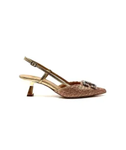 Chantal 1904 Textile Rose