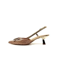 Chantal 1904 Textile Rose