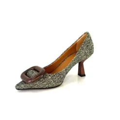 Chantal 2178 Textile Vert