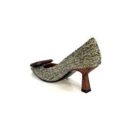 Chantal 2178 Textile Vert