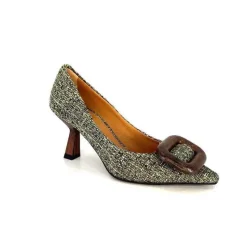 Chantal 2178 Textile Vert