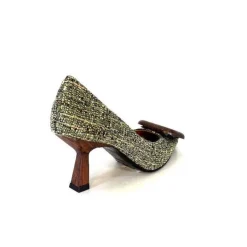 Chantal 2178 Textile Vert