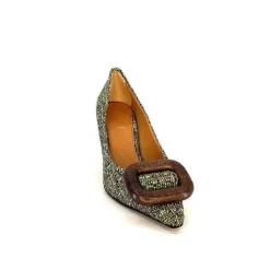 Chantal 2178 Textile Vert