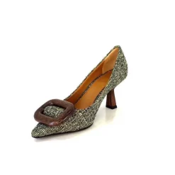 Chantal 2178 Textile Vert