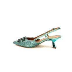 Chantal 1904 Textile Vert