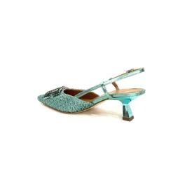 Chantal 1904 Textile Vert