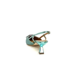 Chantal 1904 Textile Vert