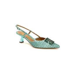 Chantal 1904 Textile Vert