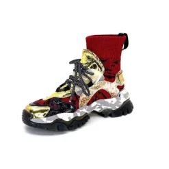 Cljd F033 Rouge - Dore