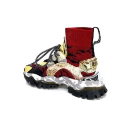 Cljd F033 Rouge - Dore