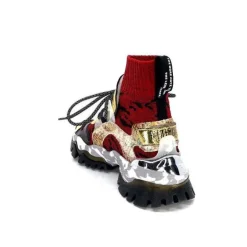 Cljd F033 Rouge - Dore