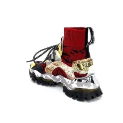 Cljd F033 Rouge - Dore