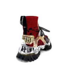 Cljd F033 Rouge - Dore