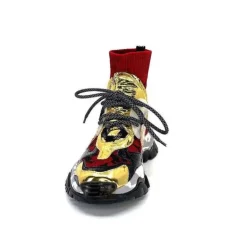 Cljd F033 Rouge - Dore