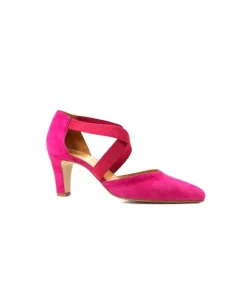 Cristian Daniel 0348 Daim Fuchsia