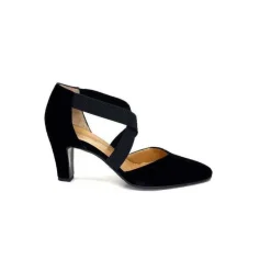 Cristian Daniel 03484 Daim Noir