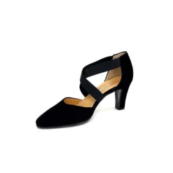 Cristian Daniel 03484 Daim Noir