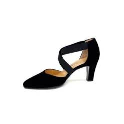 Cristian Daniel 03484 Daim Noir