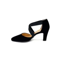 Cristian Daniel 03484 Daim Noir