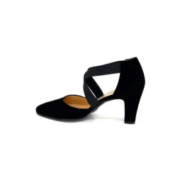 Cristian Daniel 03484 Daim Noir