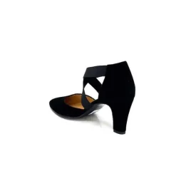 Cristian Daniel 03484 Daim Noir