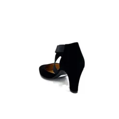 Cristian Daniel 03484 Daim Noir