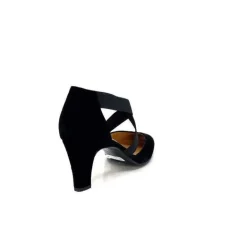 Cristian Daniel 03484 Daim Noir