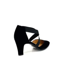 Cristian Daniel 03484 Daim Noir