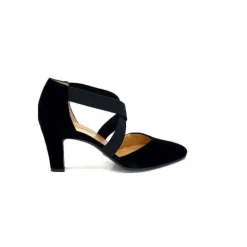 Cristian Daniel 03484 Daim Noir