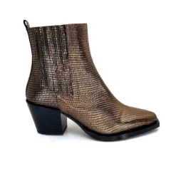 Dansi 6140 Cuir Bronze