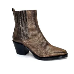 Dansi 6140 Cuir Bronze