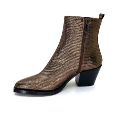 Dansi 6140 Cuir Bronze