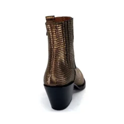 Dansi 6140 Cuir Bronze