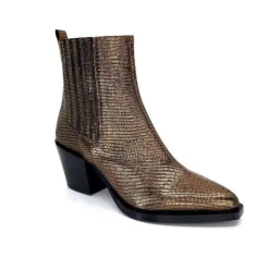 Dansi 6140 Cuir Bronze