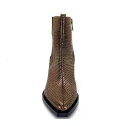 Dansi 6140 Cuir Bronze