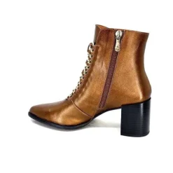 Dansi 6104 Cuir Bronze