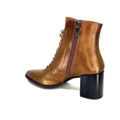 Dansi 6104 Cuir Bronze