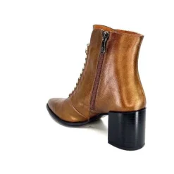 Dansi 6104 Cuir Bronze