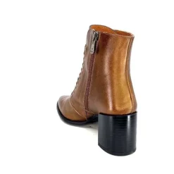 Dansi 6104 Cuir Bronze