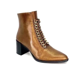 Dansi 6104 Cuir Bronze