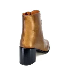 Dansi 6104 Cuir Bronze