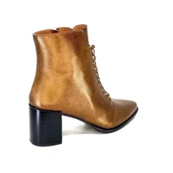 Dansi 6104 Cuir Bronze