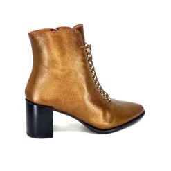 Dansi 6104 Cuir Bronze