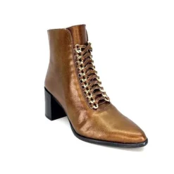 Dansi 6104 Cuir Bronze