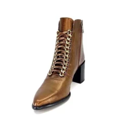 Dansi 6104 Cuir Bronze