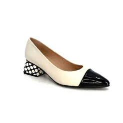 Dansi 5943 Cuir Creme