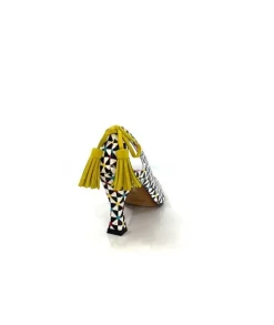 Dansi 5681 Cuir Multi Rombos